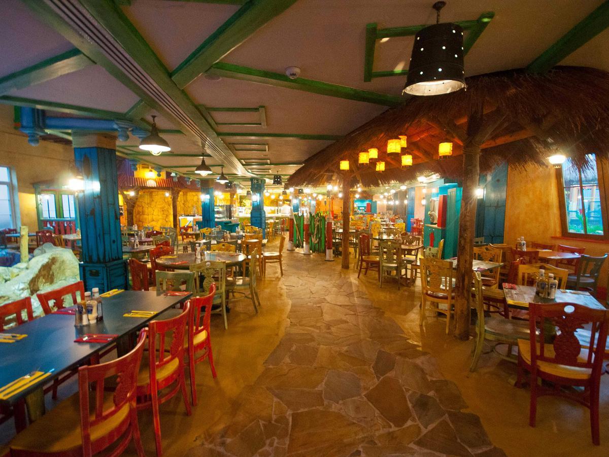 Biddulph  Splash Landings Hotel מראה חיצוני תמונה