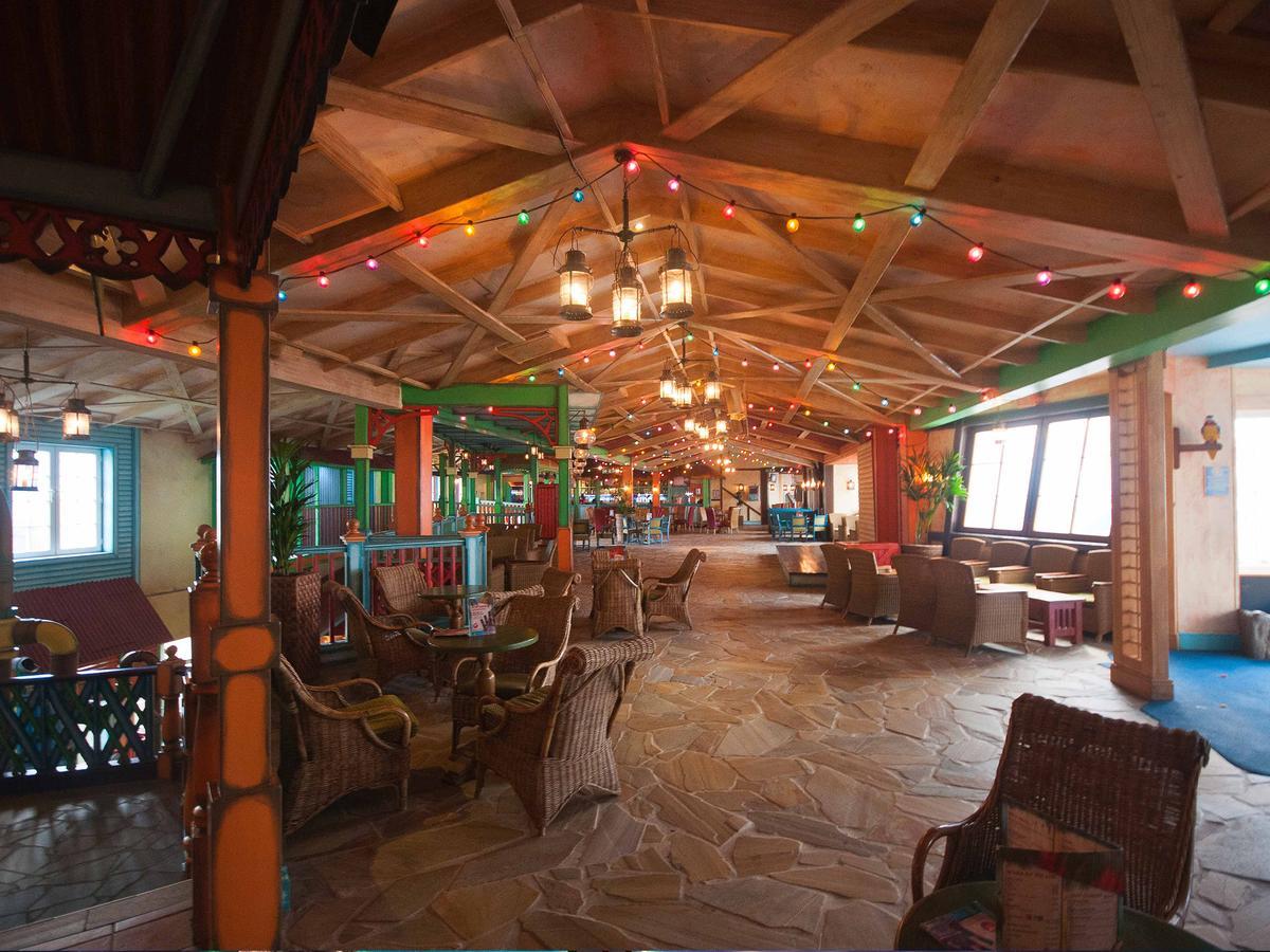 Biddulph  Splash Landings Hotel מראה חיצוני תמונה